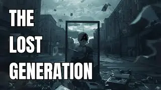 Потерянное поколение - &laquo;Поколения&raquo; / Эпизод 1