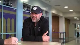 READING ROADTRIP, WEISS CALL UP, & RASK TRADE &mdash; Catchin' Up With Coach &mdash; Greensboro Gargoyles Hockey