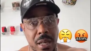 МАЙК GLC 😤 ОБЪЯСНЯЕТ 🤬ЧТО НА САМОМ ДЕЛЕ ПРОИЗОШЛО❓МЕЖДУ НИМ И БЕЙТОМ НЕЙТОМ РАЗ И НАВСЕГДА 👀👂