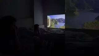 KODAK LUMA 350 portable smart projector
