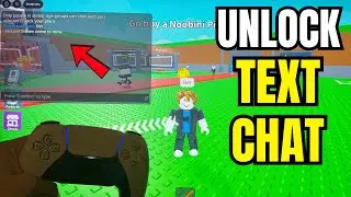 How to Fix Unable to Text Chat in Roblox (Unlock Text Chat Age Verification) 2026
