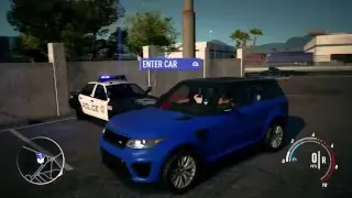 NFSPayback - NEW Abandoned car location for June 26th/2018