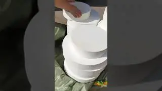 PTFE material