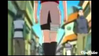 sasuhina y narusaku - y soy rebelde