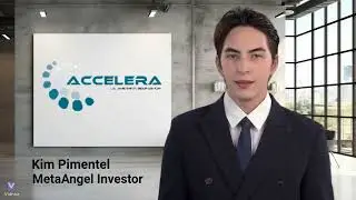 TV63|Kim Pimentel MetaAngel Investor|Accelera Hub|Editorial IA y regulaciones: nuevas oportunidades