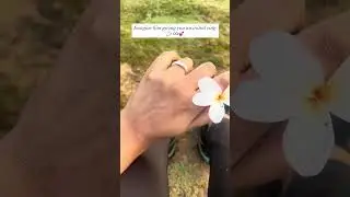 ✨ Trending Viral Initial Ring 💍 | Personalized & Handmade | Aesthetic Couple Jewelry