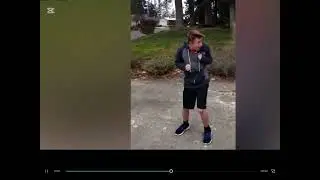Funny basketball moments