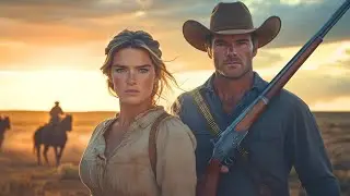 A Drifter Cowboy Changed Her Life Forever | Powerful Wild West Love Story
