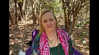 Ask Aimee Episode 4: Balancing Our Heart Chakras