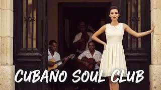 Son Cubano Playlist 🌙 Romantic Latin Jazz Nights Inspired by Havana Vol.68