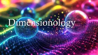 Dimensionology 17 - Imaginary Numbers & Dimensional Quotient (Is Imaginary Number a misnomer?)