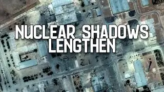The Iran Nuclear Fallout: Global Stakes