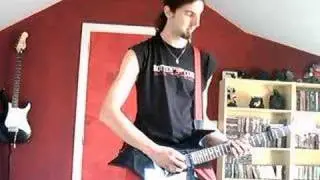 The Prize Of Beauty (My Dying Bride Cover)