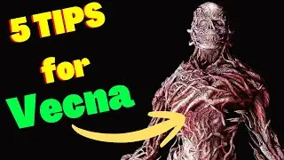 5 профессиональных советов по игре за Генри Крила в Dead by Daylight