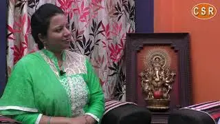 Orientation Programs for Skill Development on Employment & Self Employment || Session 2 | CSRMURTHY