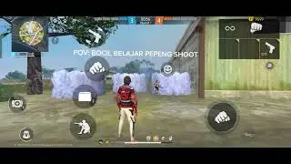 POV:AJARIN BOCIL PEPENG SHOOT