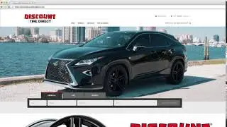 Vossen HF1 Wheels | Discount Tire Direct
