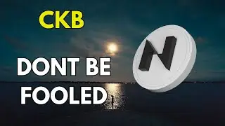 NERVOS NETWORK CKB  News Today,  Technical Analysis and  Price Prediction