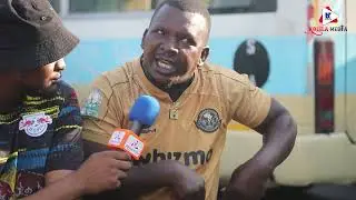 KINACHOCHANGIA TIMU YA TAIFA STARS KUTOKU FANYA VIZURI KWENYE MASHINDANO ,NI HAMASA KUKOSEKANA