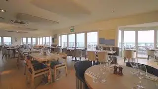 Lewinnick Lodge Newquay Restaurant & Hotel Official Intro Video