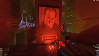 Quake 2 RTX: Mod Vortex Invasion ! 