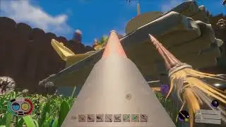 Grounded Unlocking the Minotaur Maze Treasure chest 👀