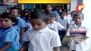 Danger Ahead - Unsafe School Buildings Putting Students' Life In Danger In Odisha