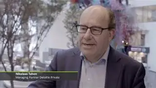 Rising Star 2018 pitches |&nbsp;Fast 50 |&nbsp;Deloitte Belgium
