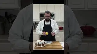 How to zest a lemon or any type of citrus.