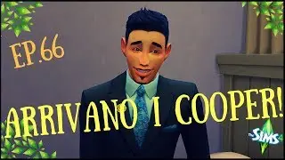 Arrivano i Cooper: EP. 66 - Tensione alle stelle