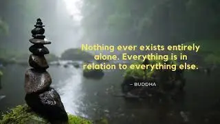 These Quotes from Zen Buddhism will open your mind