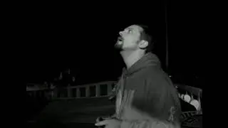 FUTURE GHOST Visits ALCATRAZ