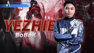 DPC CN Regional Final  Entry Video -- Aster