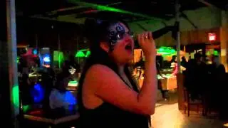 Alone - Mimi.MP4