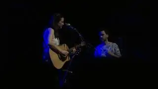 Chelsea Williams and Ross Garren - 