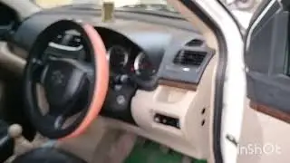 Swift Dzire (bs-4) motozen CNG KIT installation best performance best quality Full FITTING video....