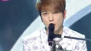 CNBLUE - Dolgo Dolgo Dolgo , 씨엔블루 - 돌고 돌고 돌고, Music Core 20140308