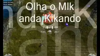 Mu Chaos ?? Ja Era !!