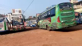 বরিশাল রুপাতলী বাসস্ট্যান্ড