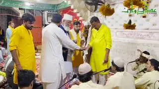 Baro Ghee key Diye Na | NAAT | Umair Ali Rameez Ali | 2024