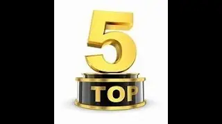 Top 5 SM6 Pokemon Forbidden Light
