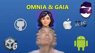Two GitHub projects to build AI in Unity for VR, Android & iOS