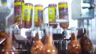 Country Heritage Winery Fort Wayne Indiana Sneak Peak Video