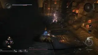 Nioh Lady Maria
