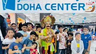 HAPPY ONAM | ഓണോത്സവം 2022 @ DOHA CENTER | QATAR|TripleN