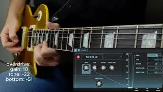 SLASH afd tone (eq setting) FREE