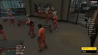 Majestic RP I Server 4 I