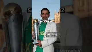 Sarfaraz Ahmed Joins PCB Selection Committee &ndash; A New Chapter Begins!