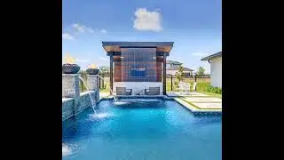 Creating the Perfect Relaxation Spot, Dallas Pool Builder