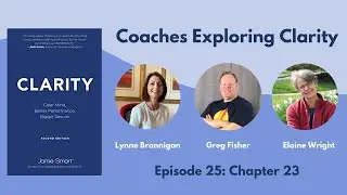Episode 25, Chapter 23: The Art of Sustainable Change